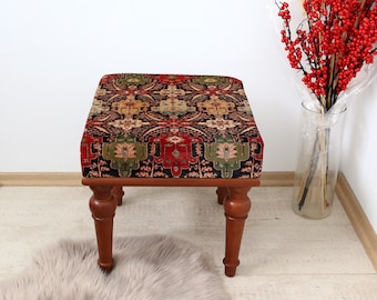 Soft Pouf Stool, Cozy Ottoman Seat, Stylish Living Room Accent, Classy Rustic Pouf Stool, Comfortable Ottoman Seat, Modern Pouf Seat