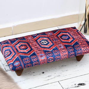 Bed step stool, Lightweight stool, Short stool, Wood work stool, Saddle stool, Pouf with legs, Floor chair, Bathroom stool, Footstool