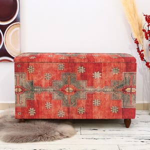 Pinky storage, Authentic bench, Ottoman storage, Entryway bench, Daily use storage, Bench for saloon, Cozy shoe bench, Rustic bench