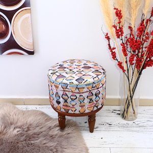 Vanity chair, Footstool bench, Bean bag chair, Upholstered bench, Bench with cushion, Foot rest, Dorm chair, Sitting bench,