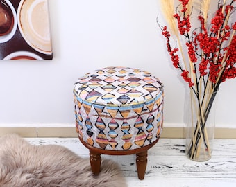 Vanity chair, Footstool bench, Bean bag chair, Upholstered bench, Bench with cushion, Foot rest, Dorm chair, Sitting bench,