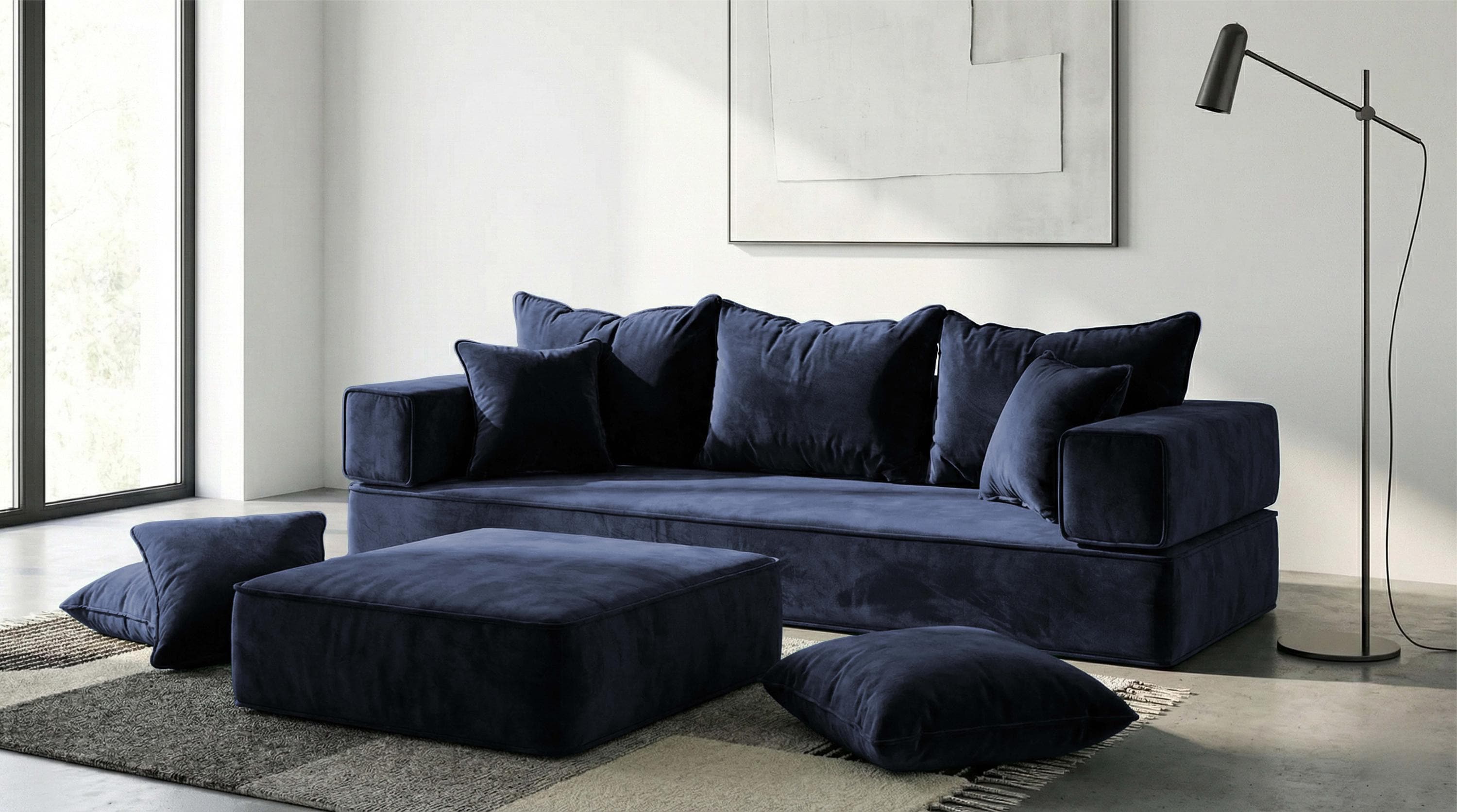 Kotatsu Sofa - Etsy