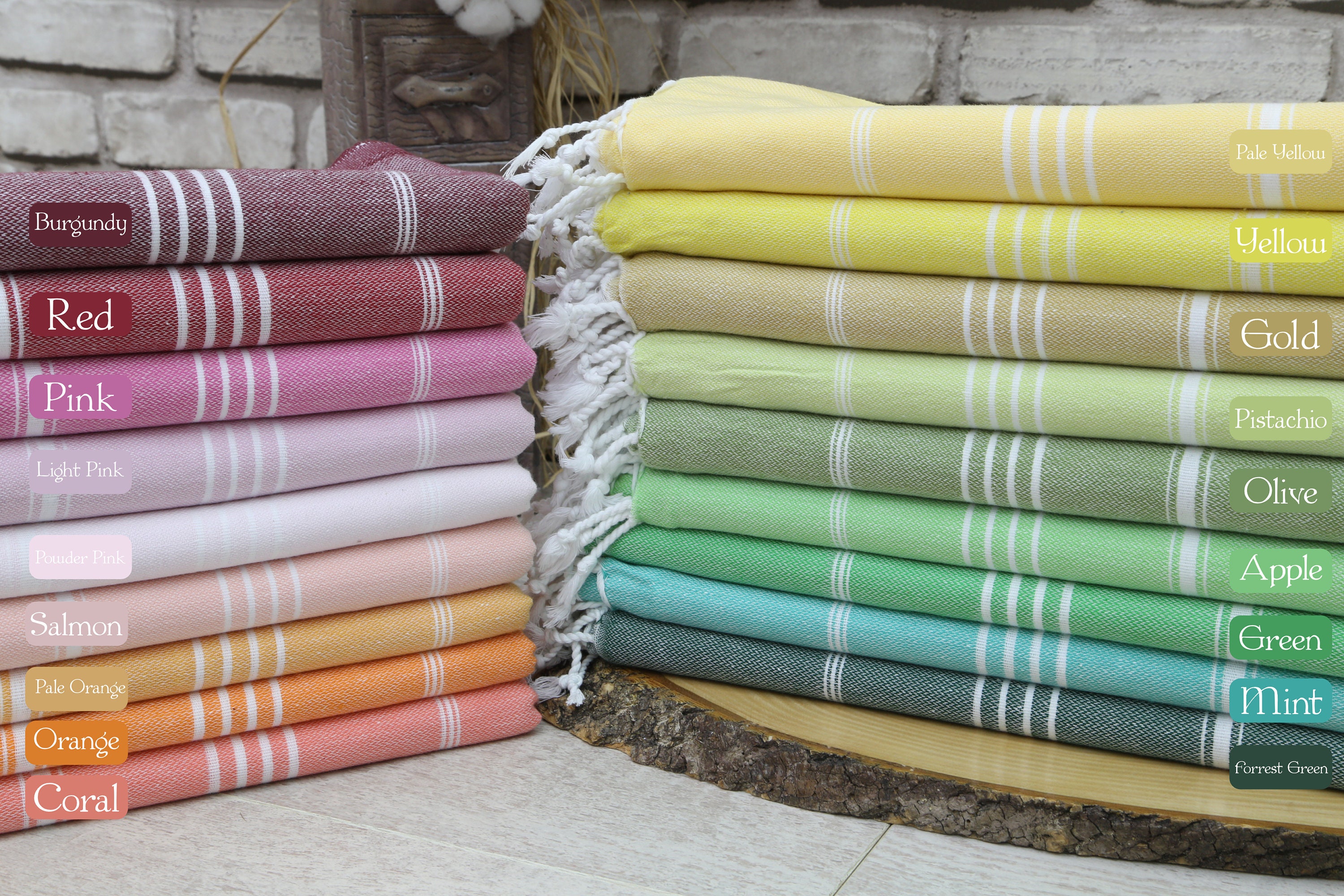 Shine Cotton & Silk Towel By Hamam Body Towel 40x70 - Vapour