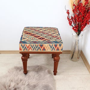Vanity chair, Footstool bench, Bean bag chair, Upholstered bench, Bench with cushion, Foot rest, Dorm chair, Sitting bench