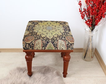Vanity chair, Footstool bench, Bean bag chair, Upholstered bench, Bench with cushion, Foot rest, Dorm chair, Sitting bench,
