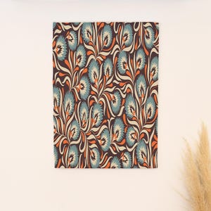 Abstract Wall Canvas, Contemporary Home Decor, Modern Living Room Art, Canvas Print for Walls, Unique Gift Canvas, Stylish Artwork, Wall Art