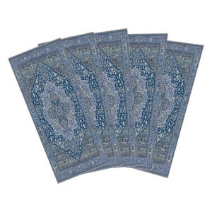 Non-Slip Stair Treads, Carpet Stair Runner, Soft Fabric Rug, Washable Step Covers, Anti-Skid Stair Carpet, Stair Treads Rug