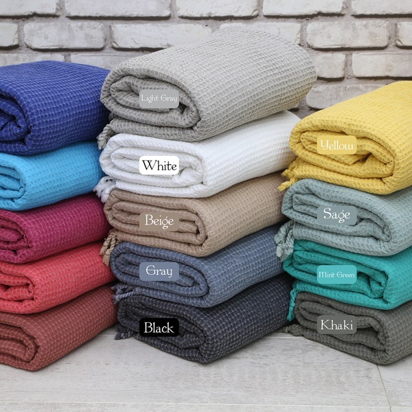 Shop Turkish Blanket Etsy