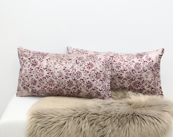 Decorative Pillow Cover, Boho Pillow, Throw Pillow Cover,Decorative Kilim Pillow, Lumbar Pillow,Turkish Rug Pillow, Home Gift, Oushak Pillow