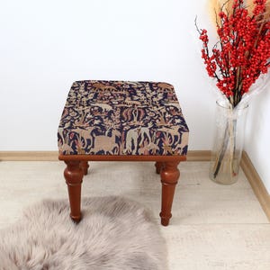 Vintage Home Bench, Rustic Wooden Seat, Classic Farmhouse Furniture, Classic Vintage Bench, Handmade Wooden Furniture, Timeless Home Accent