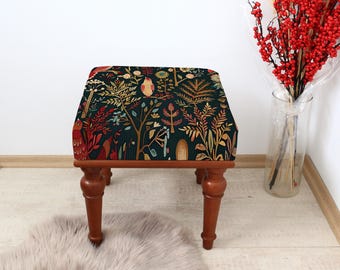 Classy Rustic Chair, Vintage Wooden Seat, Rustic Farmhouse Chair, Shabby Chic Furniture, Vintage Chic Wooden Chair, Rustic Home Decor