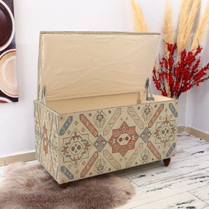 Pinky storage, Authentic bench, Ottoman storage, Entryway bench, Daily use storage, Bench for saloon, Cozy shoe bench, Rustic bench
