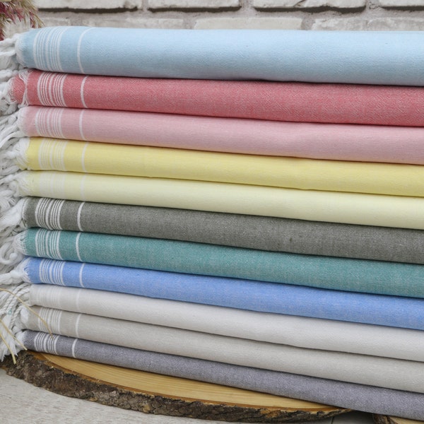 Turkish Blanket Etsy