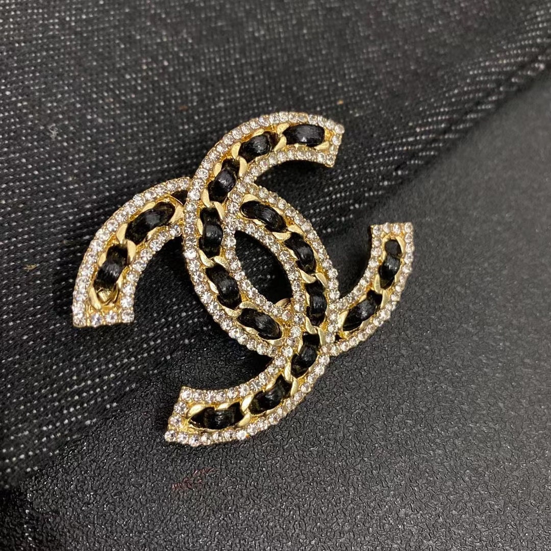 Designer Brooch - Etsy
