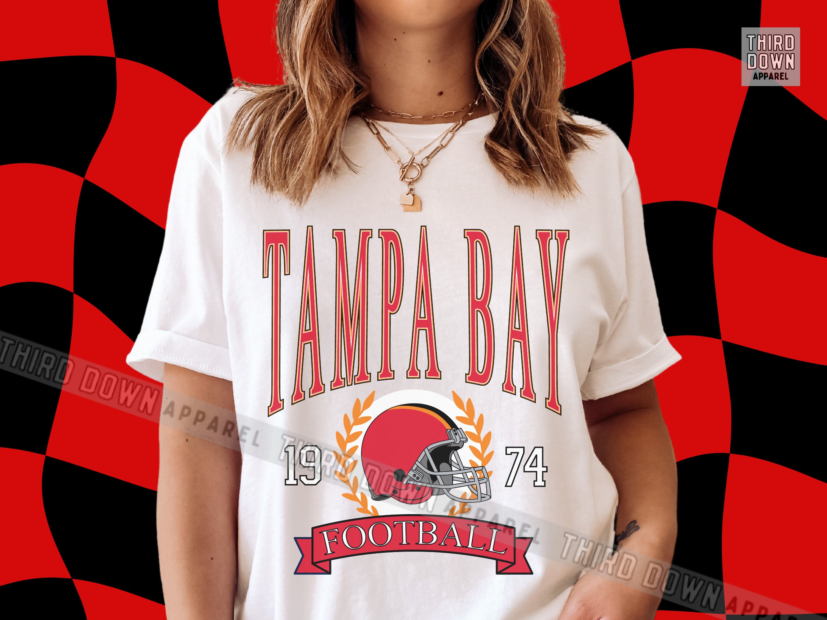 Loyal To Tampa - Bucs & Bolts & Rays T Shirt 100% Pure Cotton Teams Hockey  Baseball Football Loyal Tampa Bucs Bolts Rays - Tailor-made T-shirts -  AliExpress