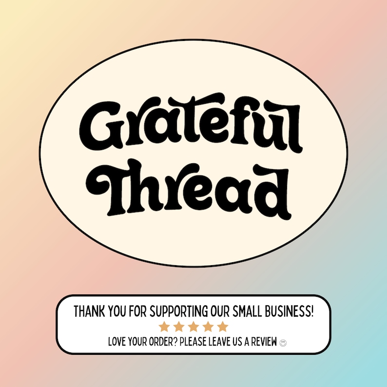 a sign that says grateful ahead on it