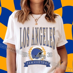XL - Vintage 90s St Louis Rams Shirt – Twisted Thrift