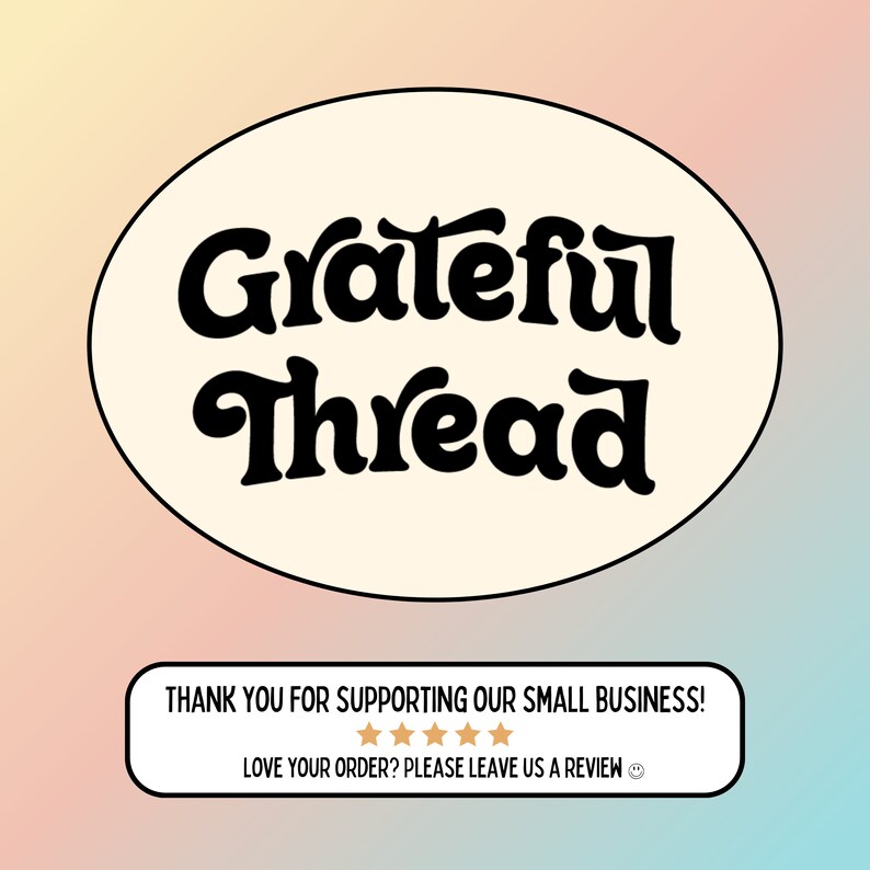 a sign that says grateful ahead on it