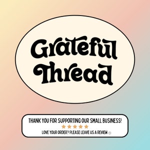 a sign that says grateful ahead on it