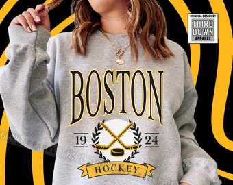 Men Boston Bruins NHL Fan Apparel & Souvenirs for sale