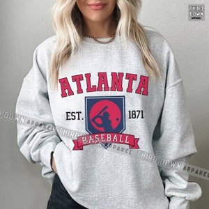 2021 Atlanta Braves world series champions since 1995 Okarti caricature  shirt, hoodie, sweater and v-neck t-shirt