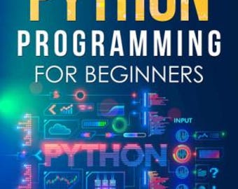Programación en Python para principiantes