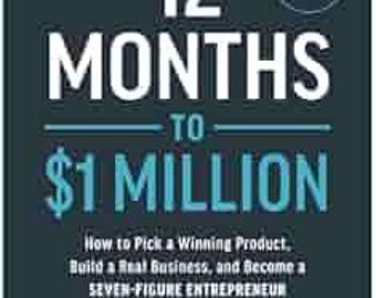 12 miesięcy do 1 miliona PDF