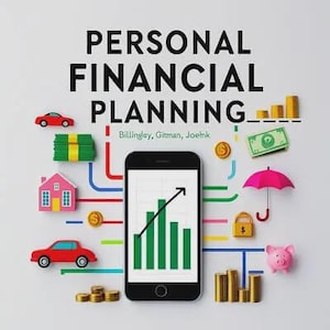 Personal Financial Planning PDF