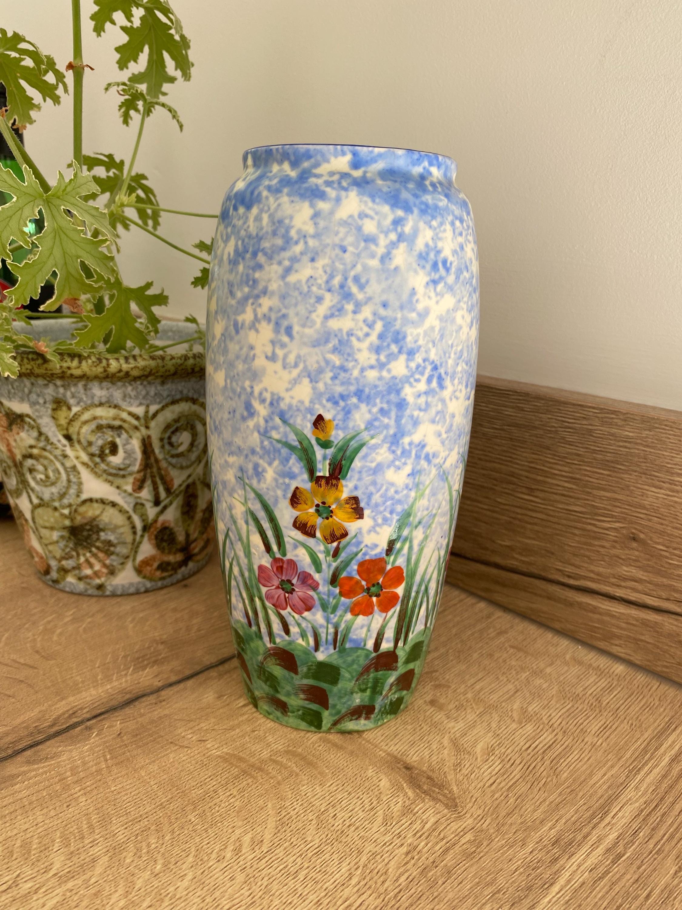 Sia Vintage Flower Vase /ヴィンテージ花瓶 インテリア小物 Sia Vintage Flower Vase /ヴィンテージ花瓶