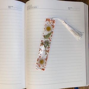 Segnalibri personalizzati/ Segnalibro con fiori pressati/ Segnalibro con nappa/ Segnalibro con disegni/ Segnalibro in resina/ Segnalibro insegnante