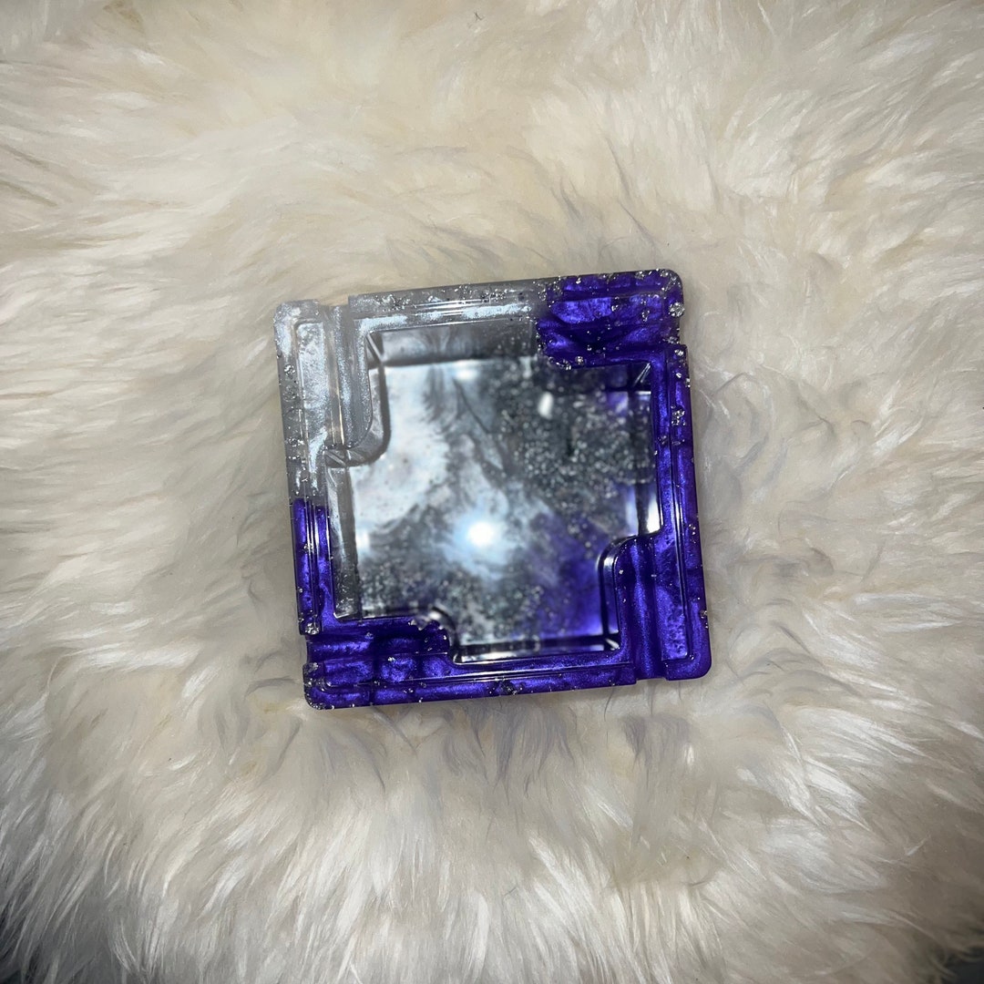 Giant Ashtray Ash Tray Cute Ashtray Ashtray Resin Ashtray Outdoor Ashtray Handmade Ashtray Large