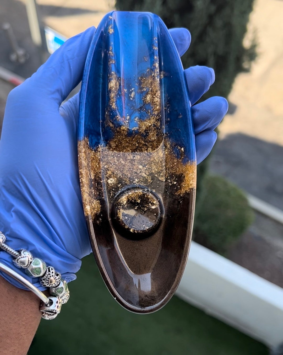 Custom Ashtray Cute Ashtray Ash Tray Cigar Ashtray Etsy