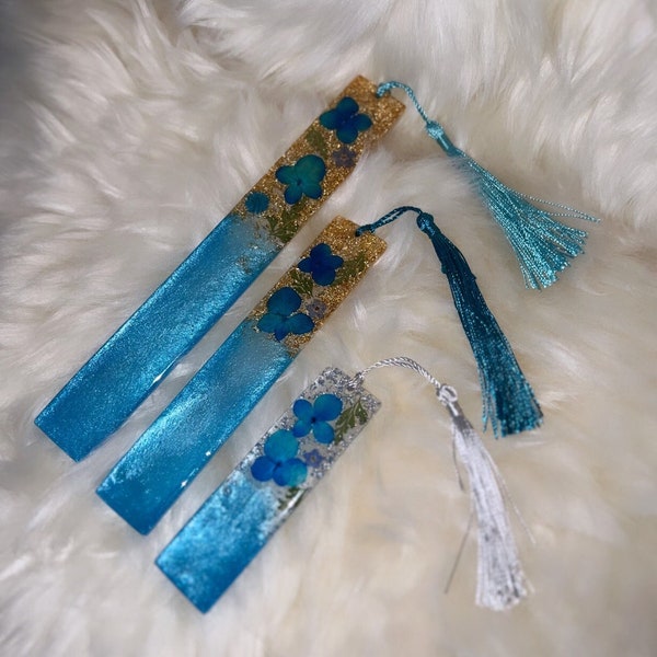 Custom Bookmarks| Pressed Flower Bookmark| Bookmark With Tassel| Bookmark With Designs| Bookmark Resin| Bookmark Teacher