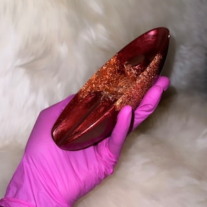 Kundenspezifischer Aschenbecher | Niedlicher Aschenbecher | Ascheschale | Zigarrenaschenbecher | Personalisierter Zigarrenaschenbecher | Zigarren-Aschenbecher