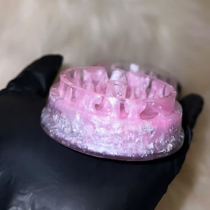 Grinder|  Cute Grinder| Pink Grinder| Grinder Cute| Custom Grinder