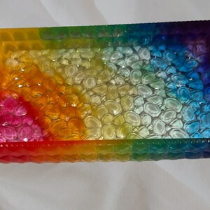 Rectangle Jewelry Organizer| Handmade valet tray| Desk Organizer| Mail Holder|