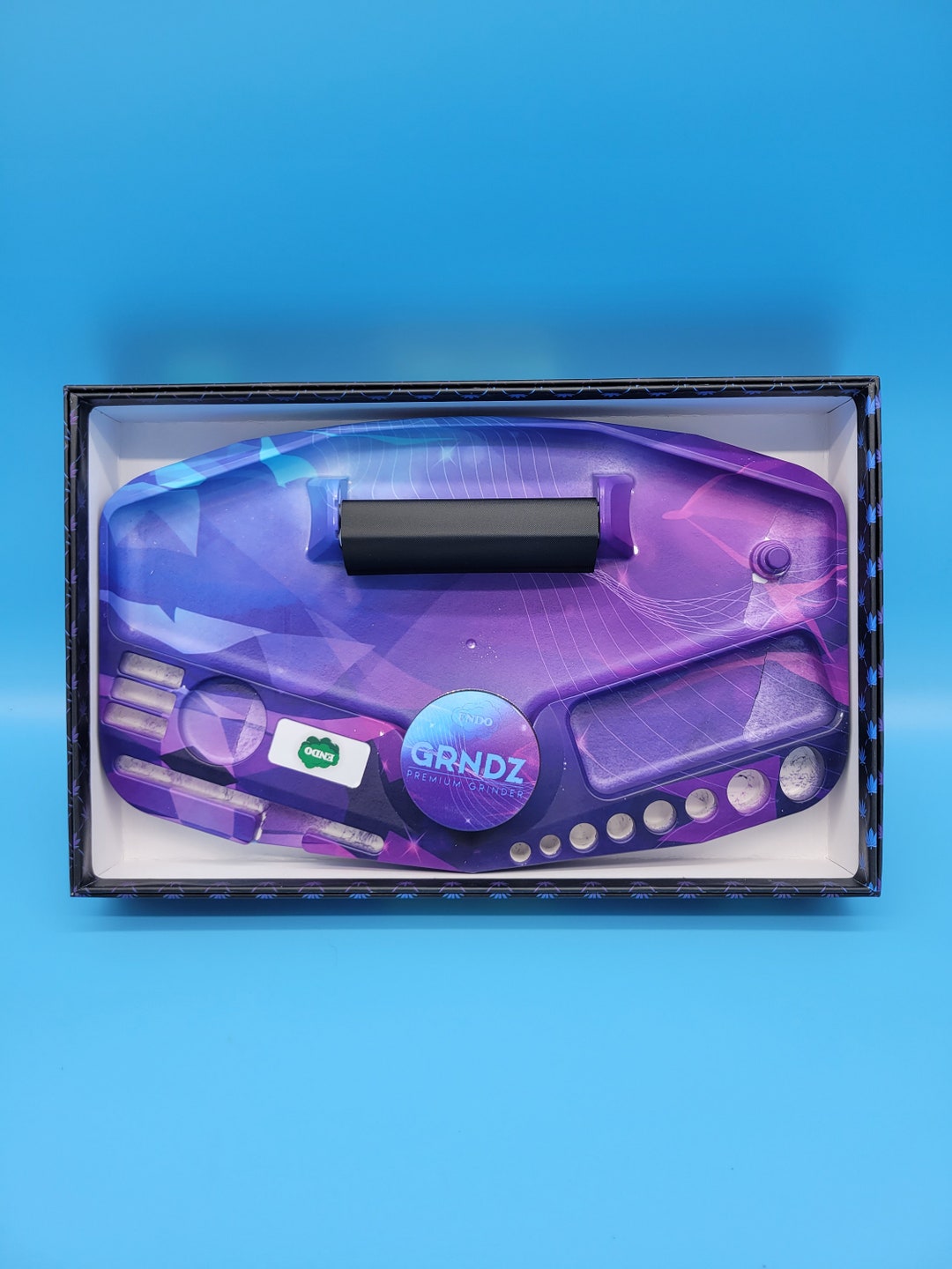 Endo Premium Rolling Tray Etsy