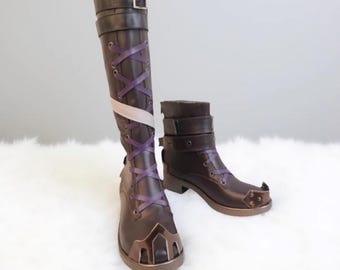Custom Cosplay Shoes for characters