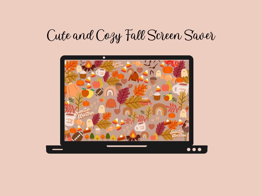 Fall screensavers deals