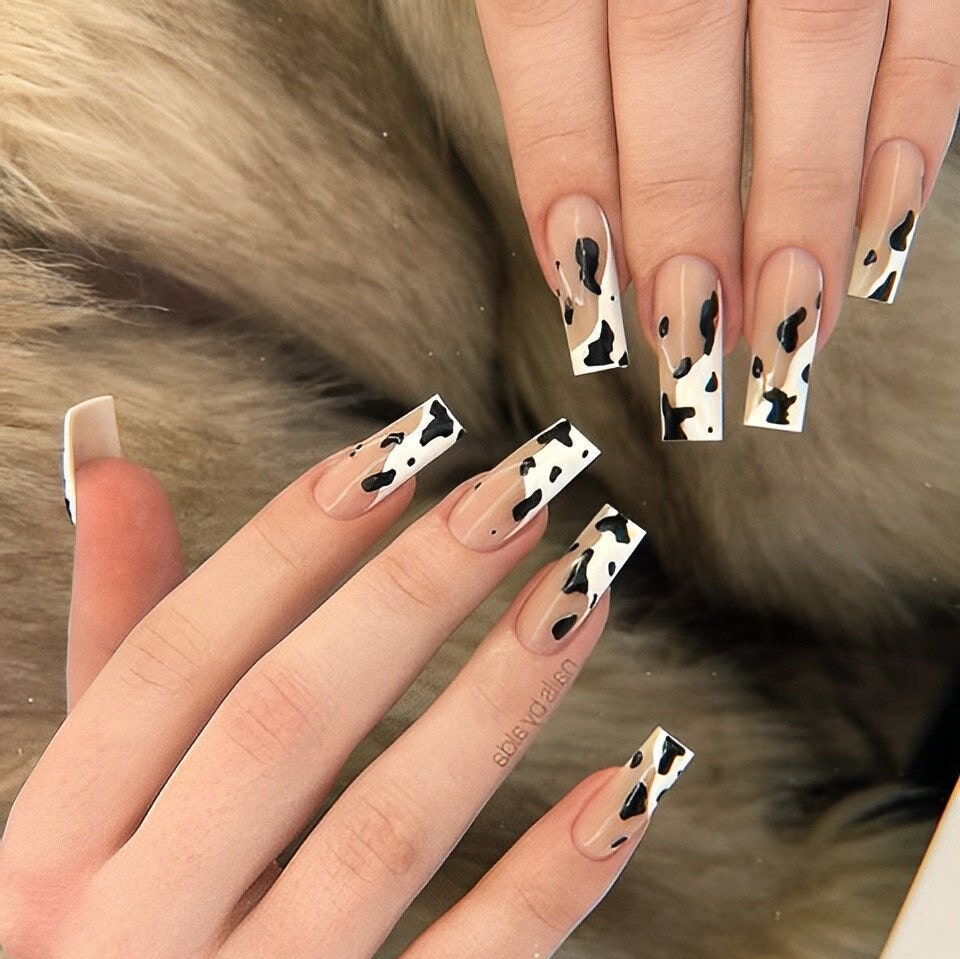 Fake Nails - Etsy Fake Nails - Etsy