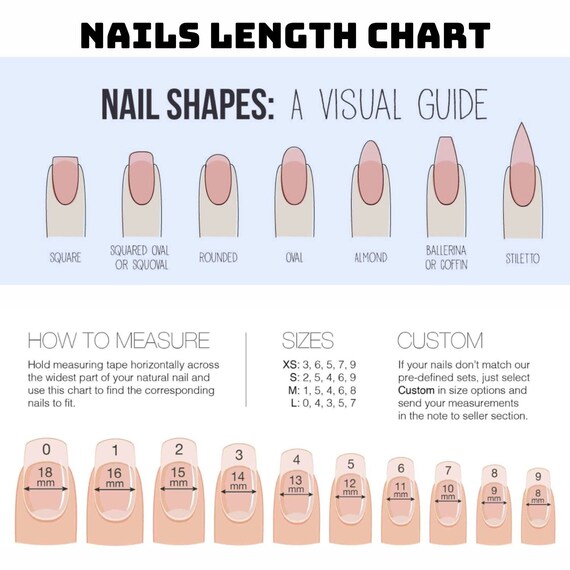 Douyin Nails Press on Nails Twin Nails Beautiful Nails Lovely