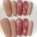 see more listings in the Christmas Nails section