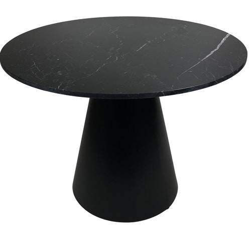 Round Marble Dining Table Etsy