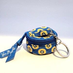 Vera Bradley Coin Purse - Etsy display picture 1