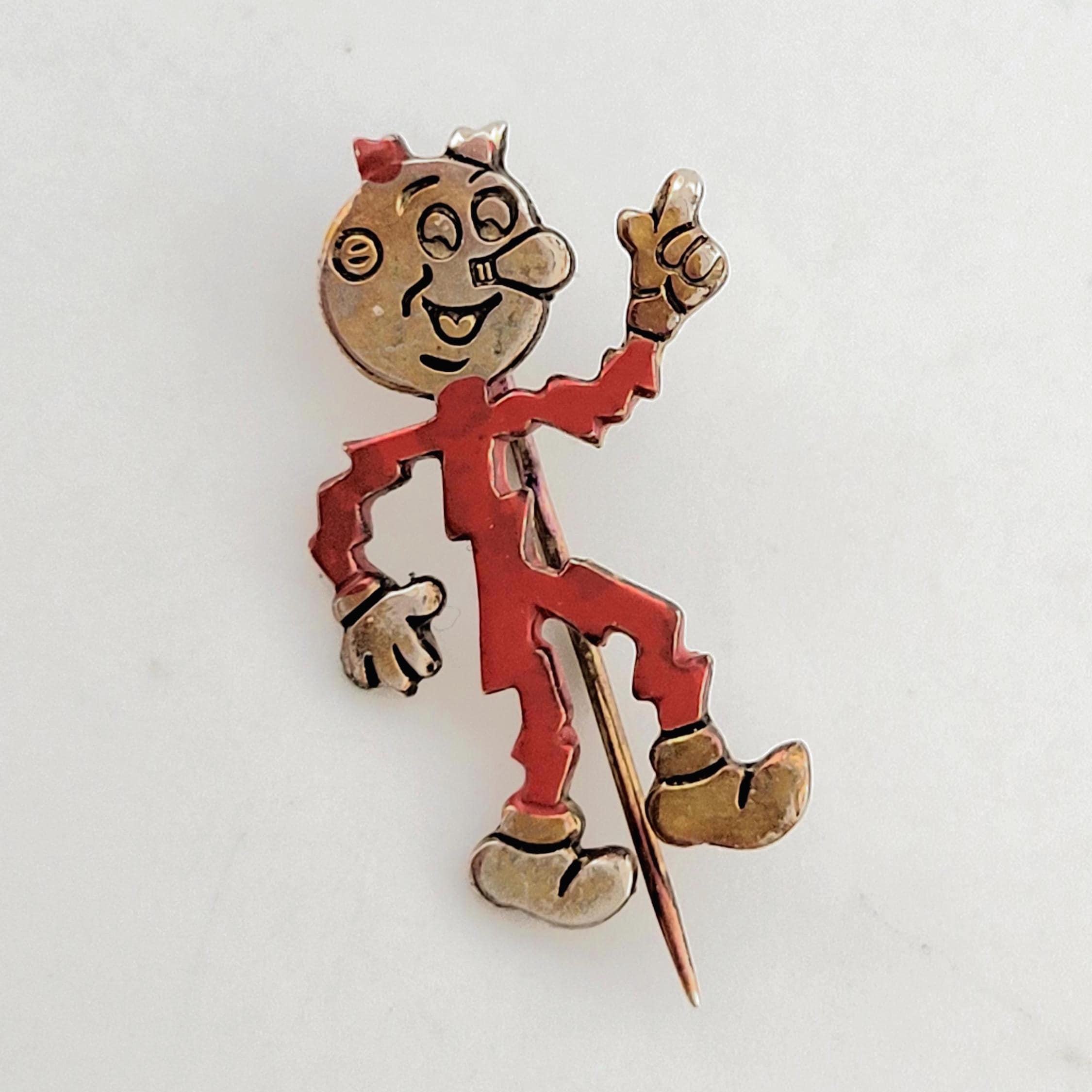 Reddy Kilowatt Memorabilia - Etsy