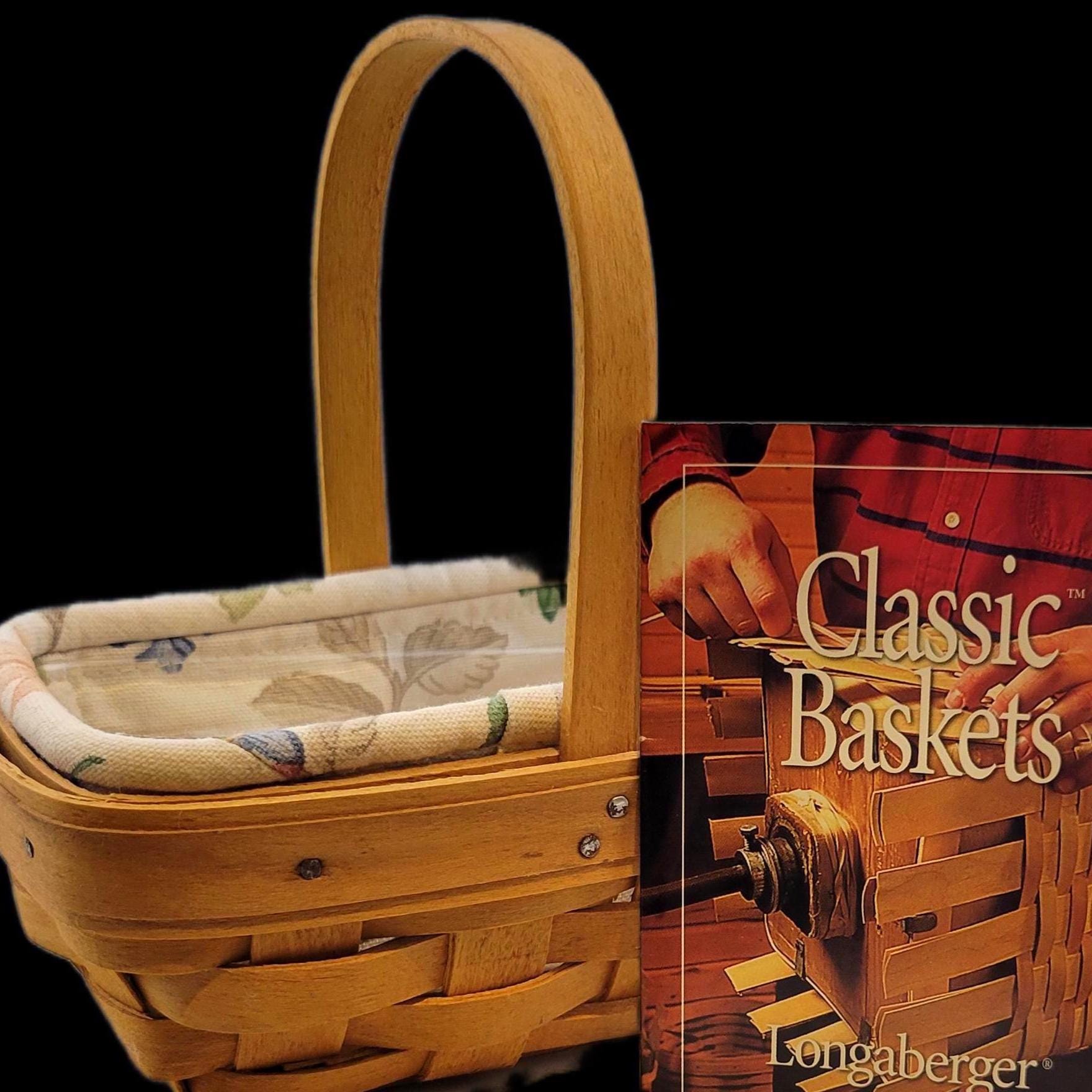 Longaberger Mother's Day Baskets - Etsy
