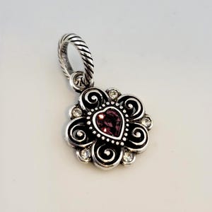 Vintage Brighton Charms: Add to Necklace, Bracelet, Price Each bild 5