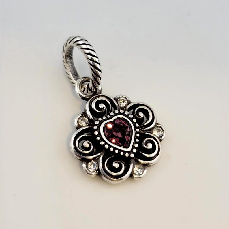 Vintage Brighton Charms: Add to Necklace, Bracelet, Price Each bild 5