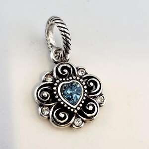 Vintage Brighton Charms: Add to Necklace, Bracelet, Price Each bild 6