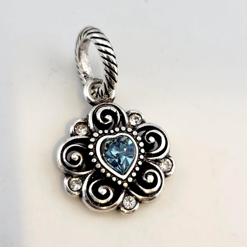 Vintage Brighton Charms: Add to Necklace, Bracelet, Price Each bild 6